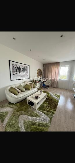 Apartament 2 camere Premium- RGR/vedere panoramica/mobilat designer - 2