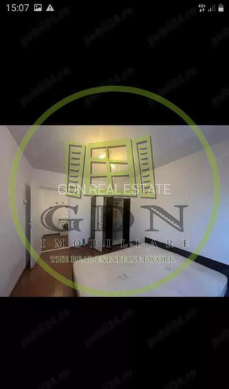 Apartament 2, decomandat, Hipodrom 4. - 2