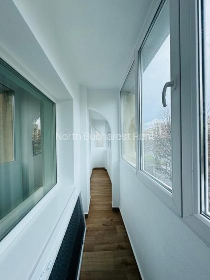 Apartament 3 camere Calea 13 Septembrie-Renovat Complet/Boiler - 17