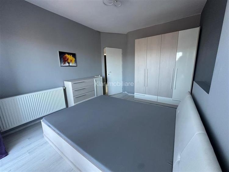 Apartament 3 camere 68mp,2 balcoane,Marasti, Fabricii_PET FRIENDLY - 31
