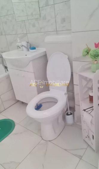 2 Camere de vanzare | Titan | Metrou | 50 mp | Renovat - 4