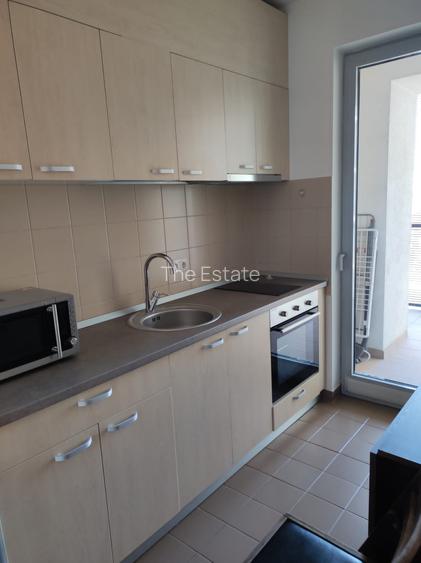 Garsoniera in Asmita Gardens - 6