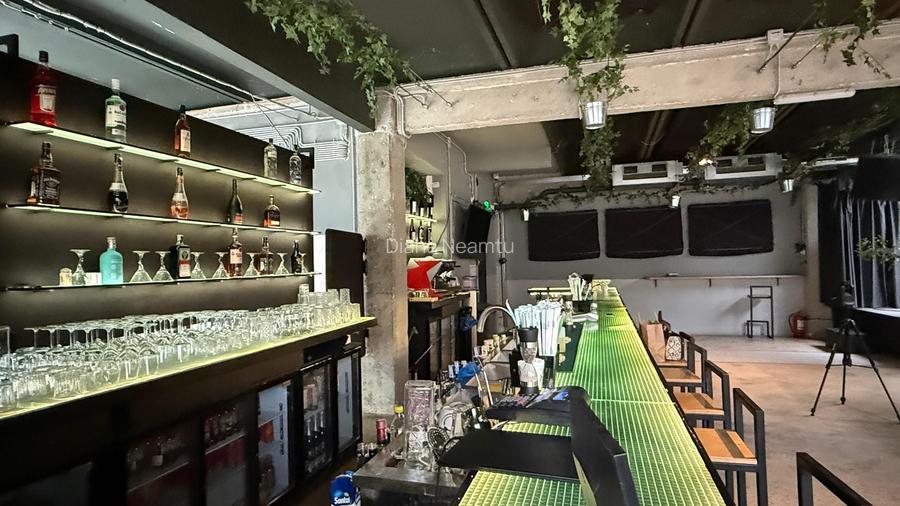 Spațiu 576mp+120mp curte la 5 minute de Metrou Pipera - 3