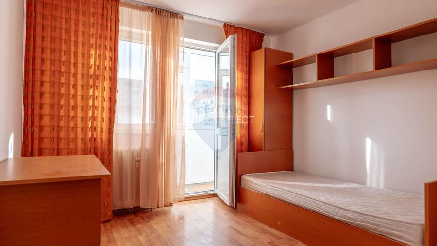 Vanzare apartament 4 camere, zona Pasajul Doamna Ghica - 7