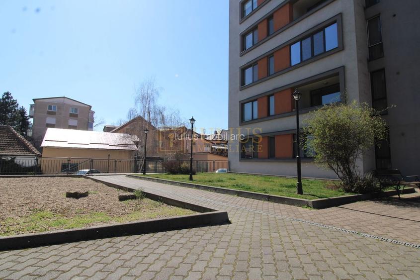 Zona linistita, posibilitate decontare-Sagului - 14