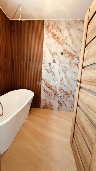 Casa 4 camere 117mp | 0 comision | Balotesti The 8 | 510 mp teren - 17