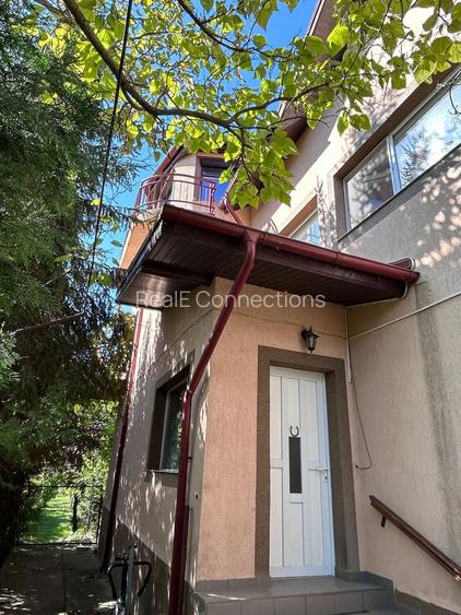 Casă individuală Buftea, 3.162 mp teren, ieșire spre lac - 28