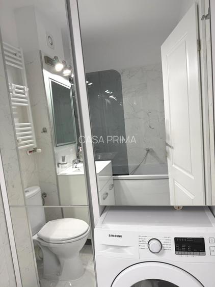 Apartament 2 camere 63 mp, bloc NOU la bulevard, statie tramvai, parcare, boxa - 2