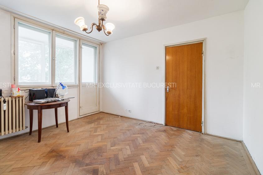 3 camere etaj 3 din 4 Cetatea de balta - 2