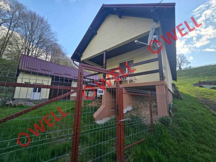 Casă de vânzare în Sita Buzăului – Ciumernic! - 3