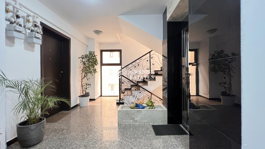 Garsoniera moderna de inchiriat – Petrom City | vizavi Lidl Coralilor | parcare - 7