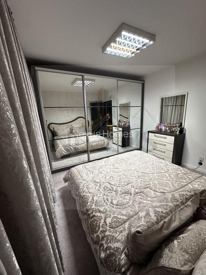 Apartament 2 cam - Mobilat si utilat modern - Renovat - Mutare rapida - 10