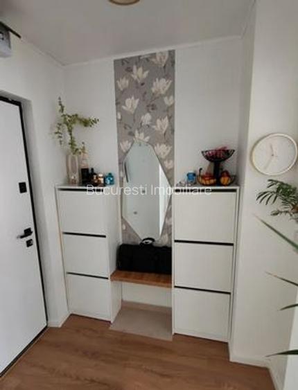 Apartament 2 Camere,Drumul Taberei,Amenajat,SE VINDE MOBILAT SI UTILAT COMPLET! - 6