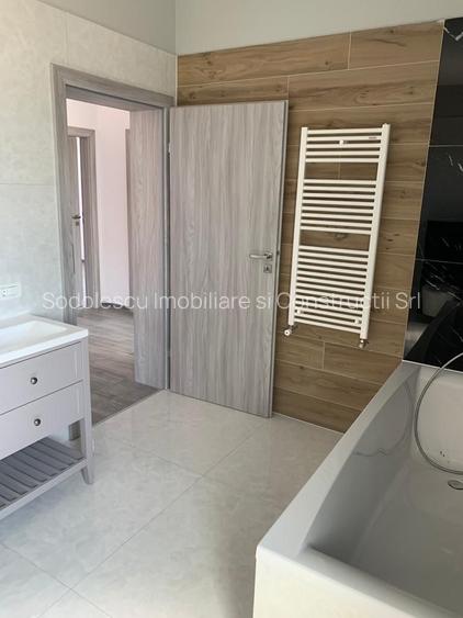 Duplex lipit prin garaj! Dumbravita - 15