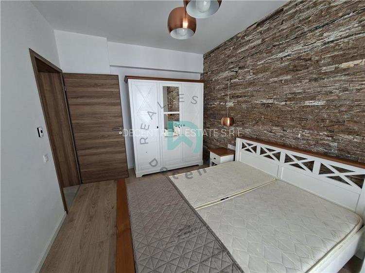 Apartament 2 camere Radau, 60 mp - Brasov - 3