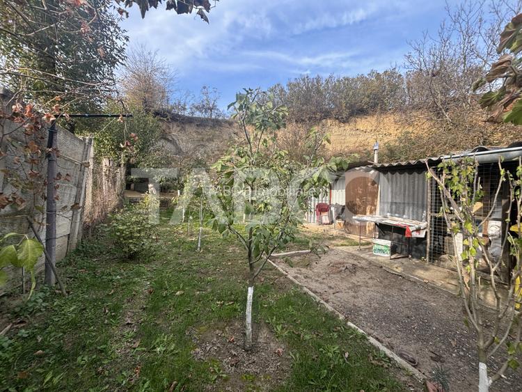 Casa individuala 470 mp teren Sura Mare  zona deosebita - 22