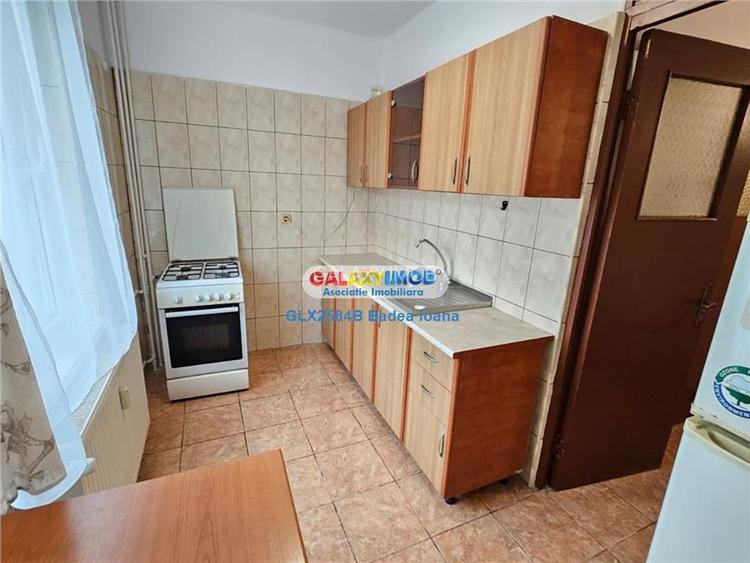 Garsoniera decomandata, bloc 1984 mixt - Dristor - 3