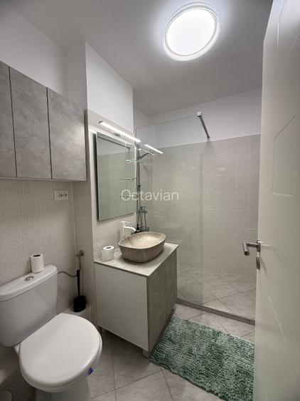Apartament 2 camere decomandat | Ultracentral - Liceul Mircea. Prima închiriere - 6