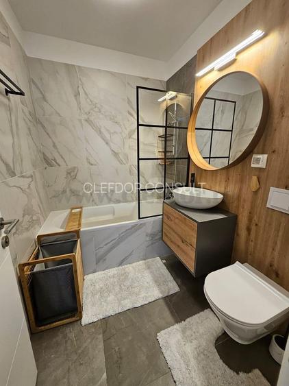 NEW POINT ! Vila in apropiere de Scoala Americana - 8