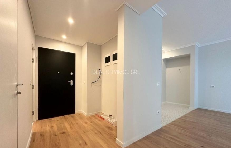 Vanzare apartament exclusivist ansamblu rezidențial ONE66 - 11