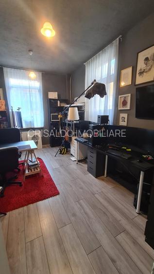 Imobil Cismigiu Park - Cobalcescu - 6