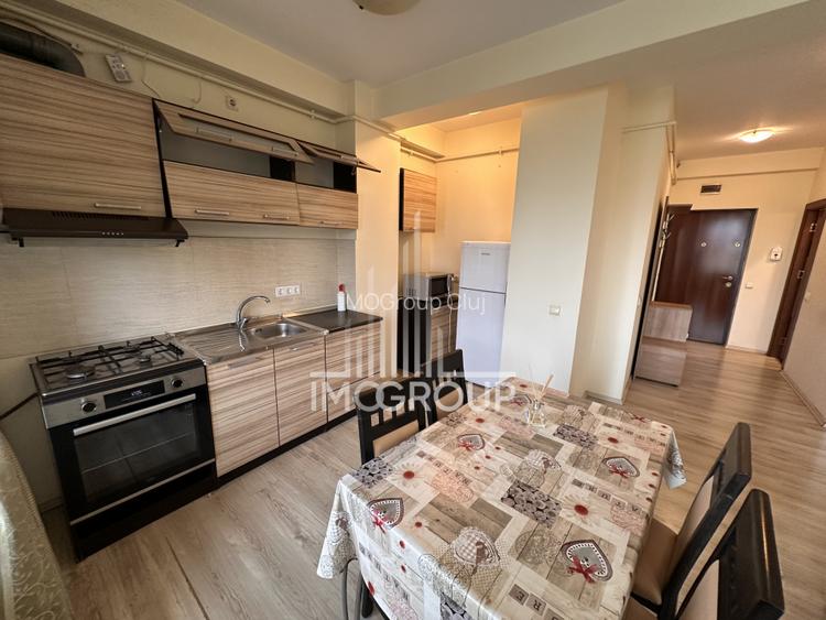 Apartament 3 camere |2 bai | terasa | Zorilor, strada Padurii - 3