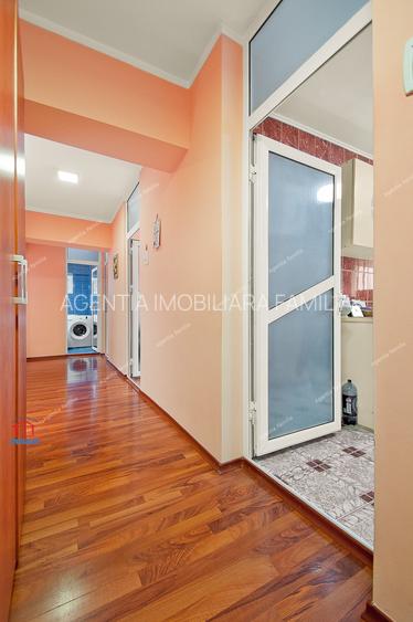 Confort și un loc pe care să-l numești „acasă” | Apartament 4 camere – Micro 20 - 4