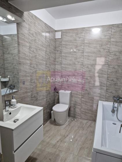 Vila cu curte individuala, zona centrala Popești-Leordeni - 15