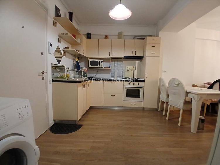 Complex Central Vasile Lascar 2 cam 2/8, mobilat, utilat, lux - 4