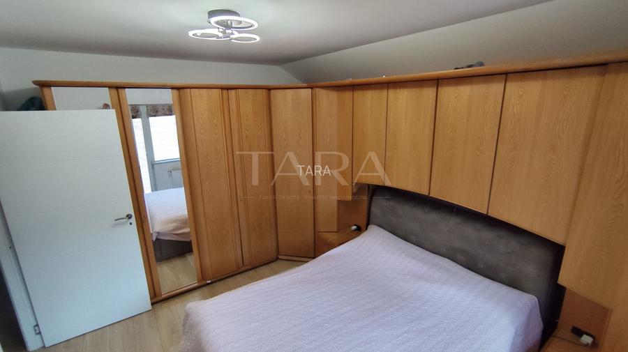 Casă tip duplex în Florești, zona Panemar. - 19