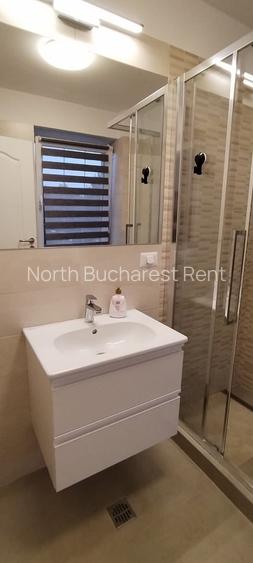 Vila De Inchiriat | Ansamblu Privat | Curte Mare | Corbeanca - 10