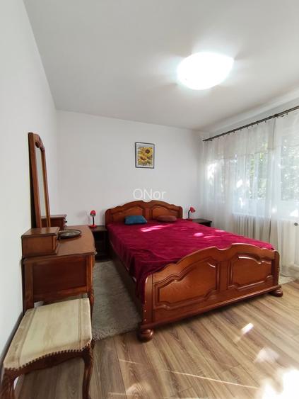 Apartament 2 camere – Copou, Iași | Lângă Universitate și Parcul Copou - 5