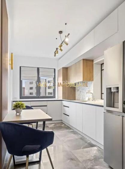 Pipera | 4 Camere | Centrala | Balcon | 1 Parcare | Boxa | 116 MP - 16