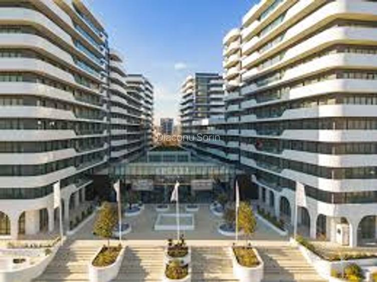 Apartament cu vedere la mare in complex cu piscina privata si sala de fitness - 2