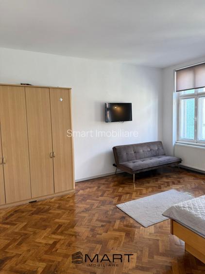Apartament 2 camere zona Centrul Istoric Sibiu - 3