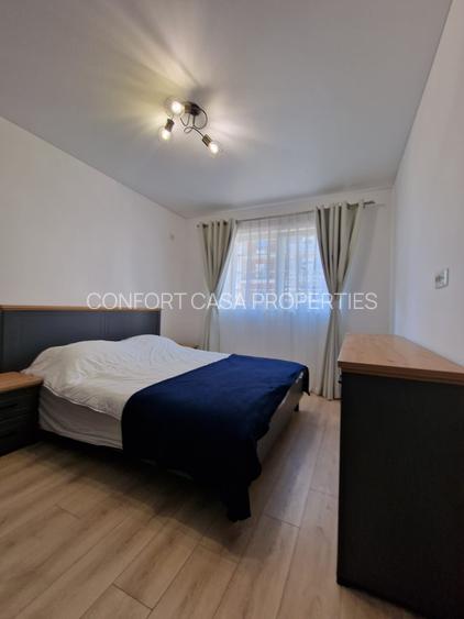Aparatorii Patriei - Metrou 7 min- Apartament 2 camere-prima inchiriere-centrala - 13