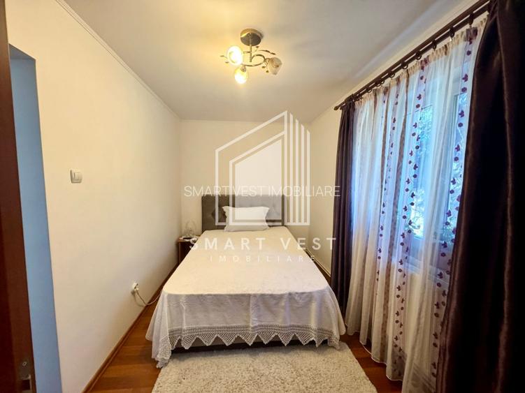 Apartament 3 camere | Etaj 1 | Zona Closca - 11