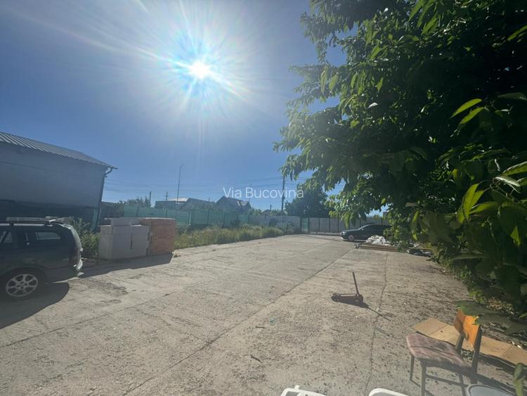 Hală Versatilă + Locuință 140 mp Lângă Noul Campus Universitar - 0% COMISION - 5