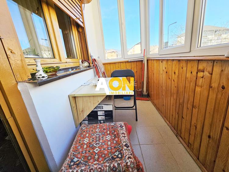 Apartament 3 camere, 2 bai, etaj 2, Cetate, zona Scolii Mihai Eminescu - 2