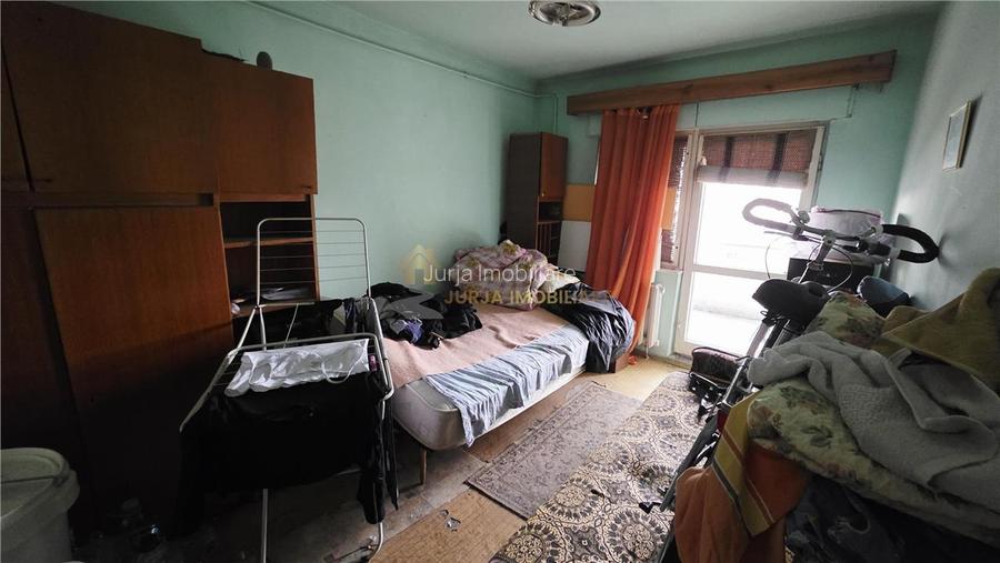 APARTAMENT 4 CAMERE 110 MP  GHEORGHENI ZONA TITULESCU - 14