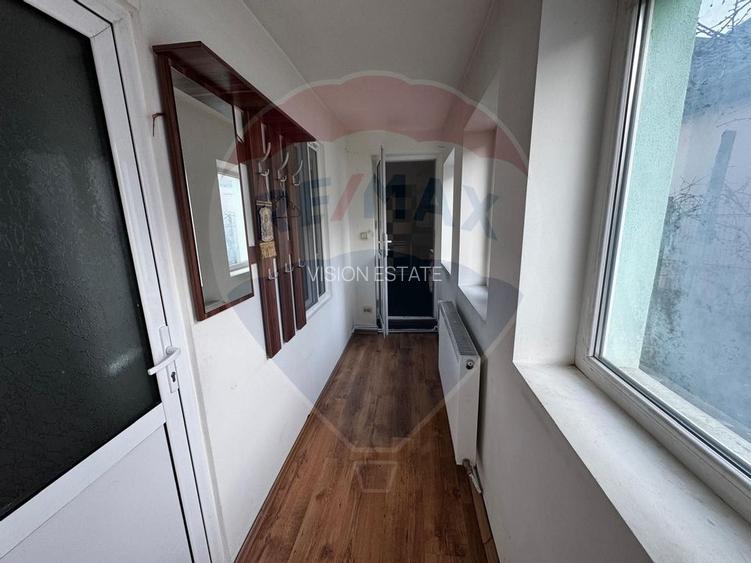 Casă Bariera Valcii - 2