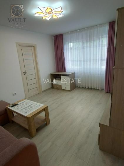 APARTAMENT 2 CAMERE  SEMIDECOMANDAT  RENOVAT COMPLET -ZONA VEST  PLOIESTI - 3