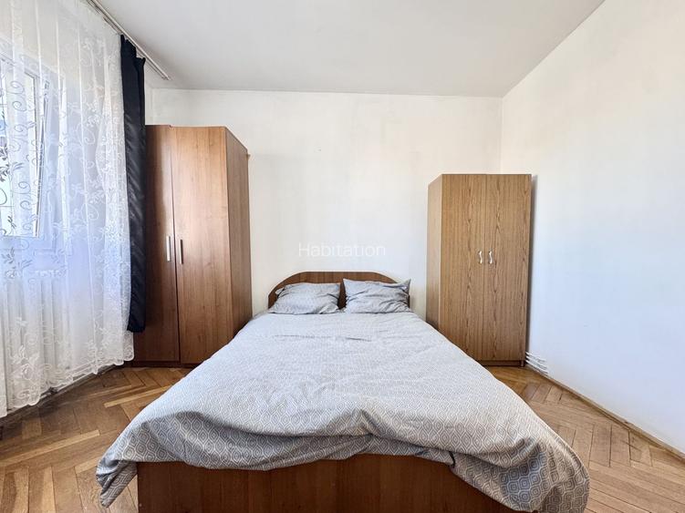 Apartament 2 camere, Calea Șagului – zona Turist - 9