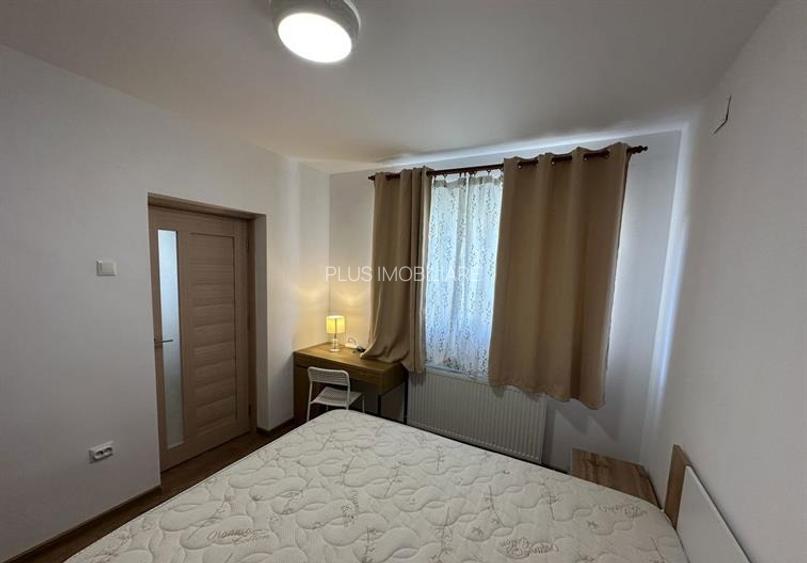 Apartament 2 camere Lux + CTP langa metrou Stefan cel Mare in zona Floreasca - 4