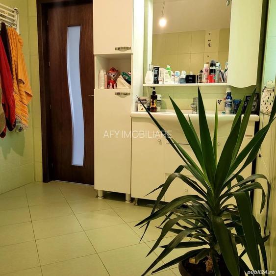 De vanzare vila, teren 500mp, Magurele - 7