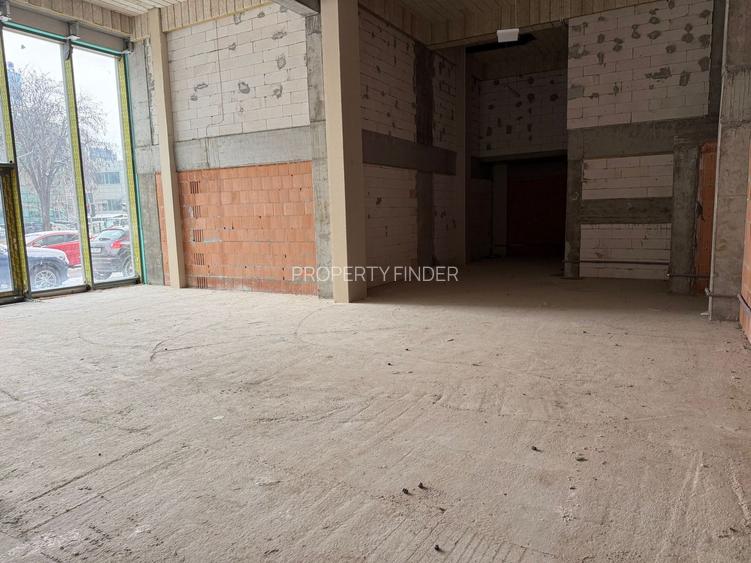 Spațiu Comercial de Închiriat – 160 mp – Intrare Stradală - 6