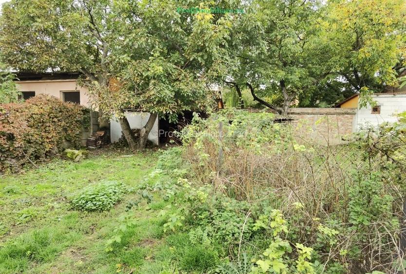 Casa la principala cu spatiu comercial in SANTANA - 7