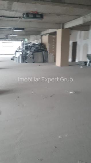 Spatiu de birouri Drumul Taberei - 4