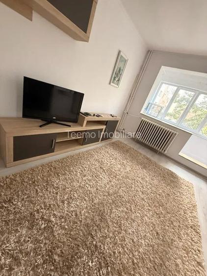 Apartament 2 camere, decomandat, 56 mp, balcon, ac, metrou, 1 Decembrie 1918 - 4
