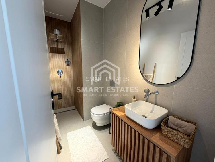 Vila individuală cu 4 camere P+1 Tunari, 120 mp utili 330 mp teren - 13